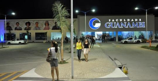 MEC AUTORIZOU CURSO DE MEDICINA NA FACULDADE GUANAMBI; VESTIBULAR PREVISTO PARA 19 E 20 DE DEZEMBRO