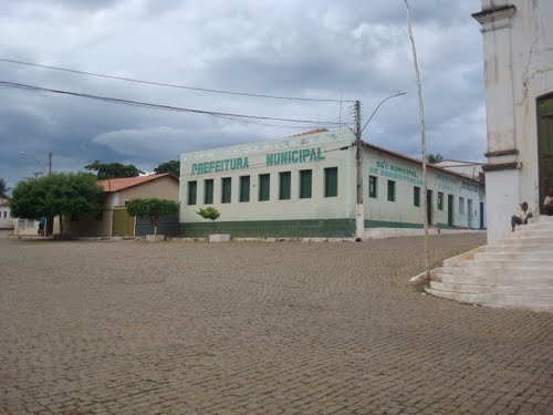 TCM representa no Ministério Público contra ex-prefeito de Érico Cardoso