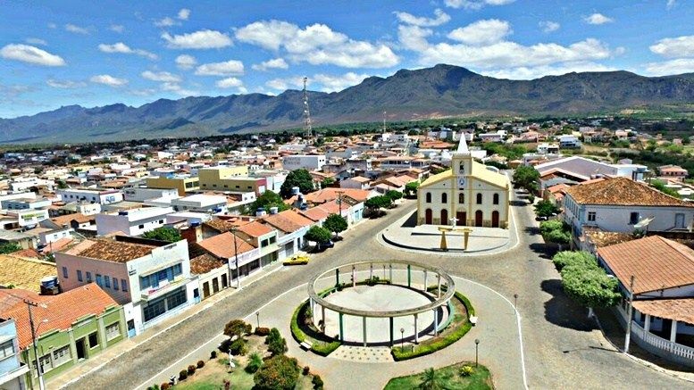 Livramento: Previsão do Tempo indica forte calor nos próximos dias