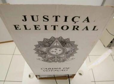 TSE firma acordo com líderes religiosos para promover paz nas eleições