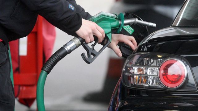 Livramento: Preço dos combustíveis dispara; Gasolina é vendida a quase R$ 9,00
