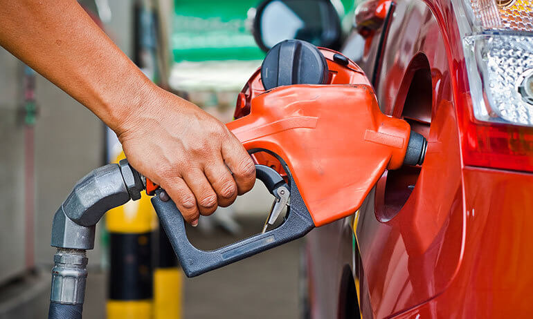 Chama atenção diferença de preços da gasolina e etanol praticados nos município de Livramento e Brumado