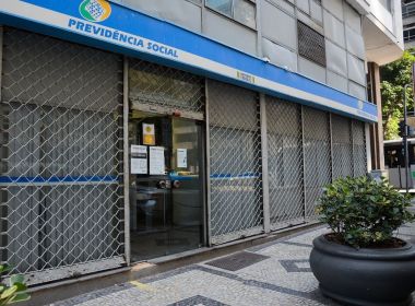 Agências do INSS retomam atendimento presencial sem agendamento prévio