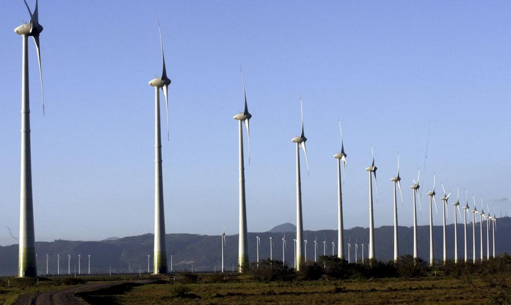 Fontes renováveis na matriz energética devem aumentar em 2022