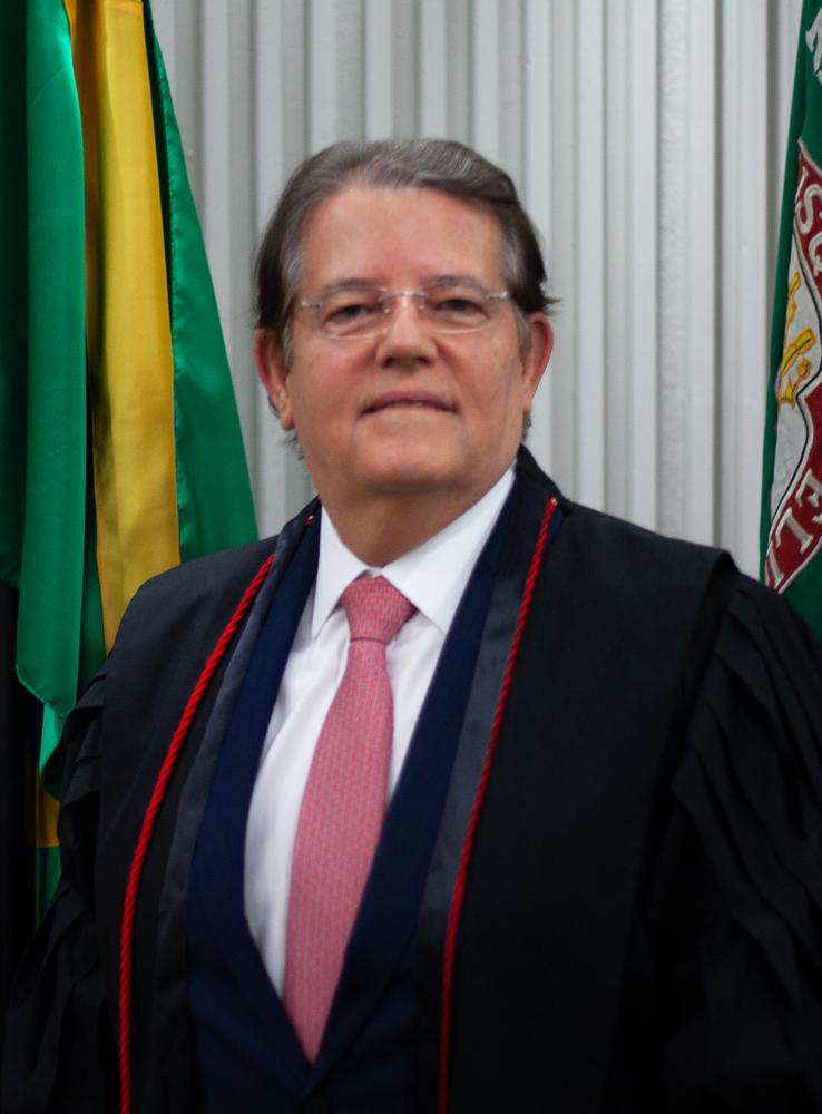 Jatahy Fonseca Júnior é eleito corregedor das Comarcas do Interior do TJ-BA