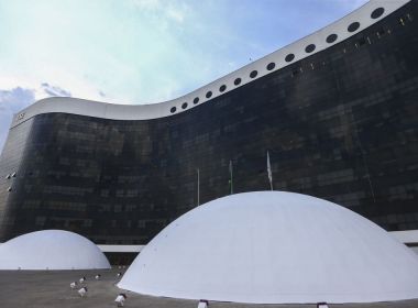 Prazo para registro termina com três federações partidárias formadas