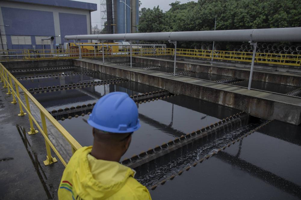 Reforma Tributária pode elevar tarifa de água em até 18%, diz setor de saneamento
