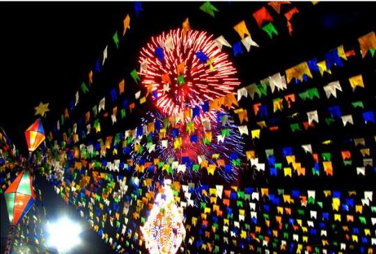 Coelba alerta para alguns cuidados antes e durante as festas juninas