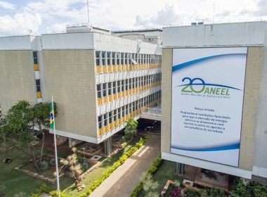 Reajuste anual da tarifa de energia elétrica é aprovado pela ANEEL; Na Bahia o reajuste foi de 20,73%