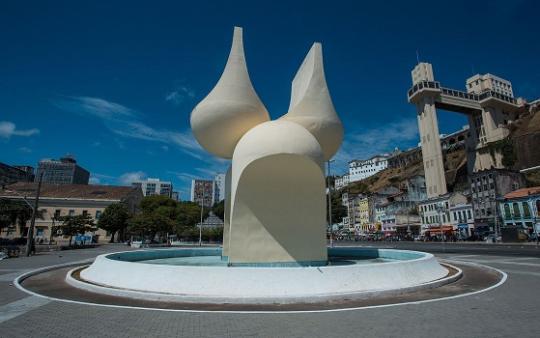 Toque de recolher entra em vigor na Bahia; Medida será aplicada até dia 25 deste mês