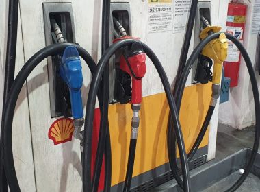Em 2021, preço gasolina subiu 46% e do etanol, 56%