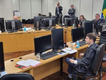 Caso Kiss: Anulado júri que condenou os réus
