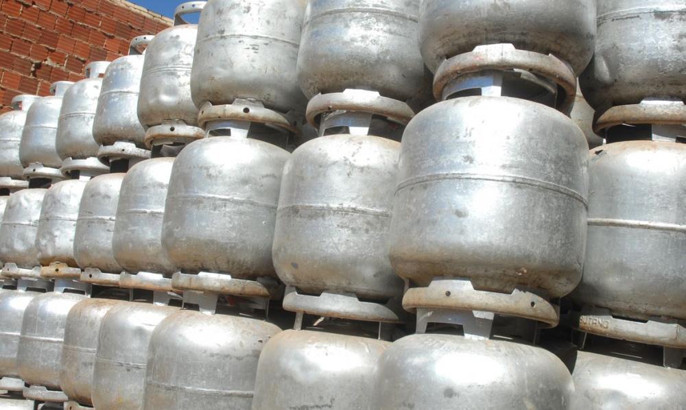 Aumento de 6,5% no preço do gás de cozinha é registrado na Bahia