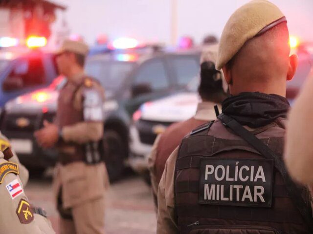 Concurso na Bahia: Provas para Polícia Militar e Corpo de Bombeiros serão realizadas neste domingo