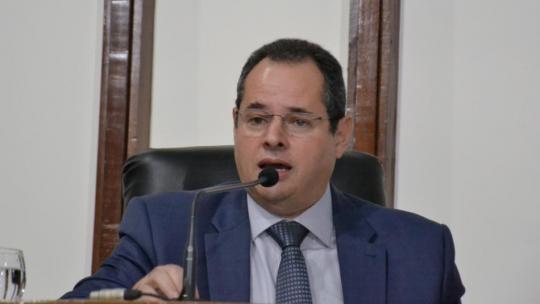 SESSÃO SOLENE MARCARÁ A REABERTURA DOS TRABALHOS LEGISLATIVOS