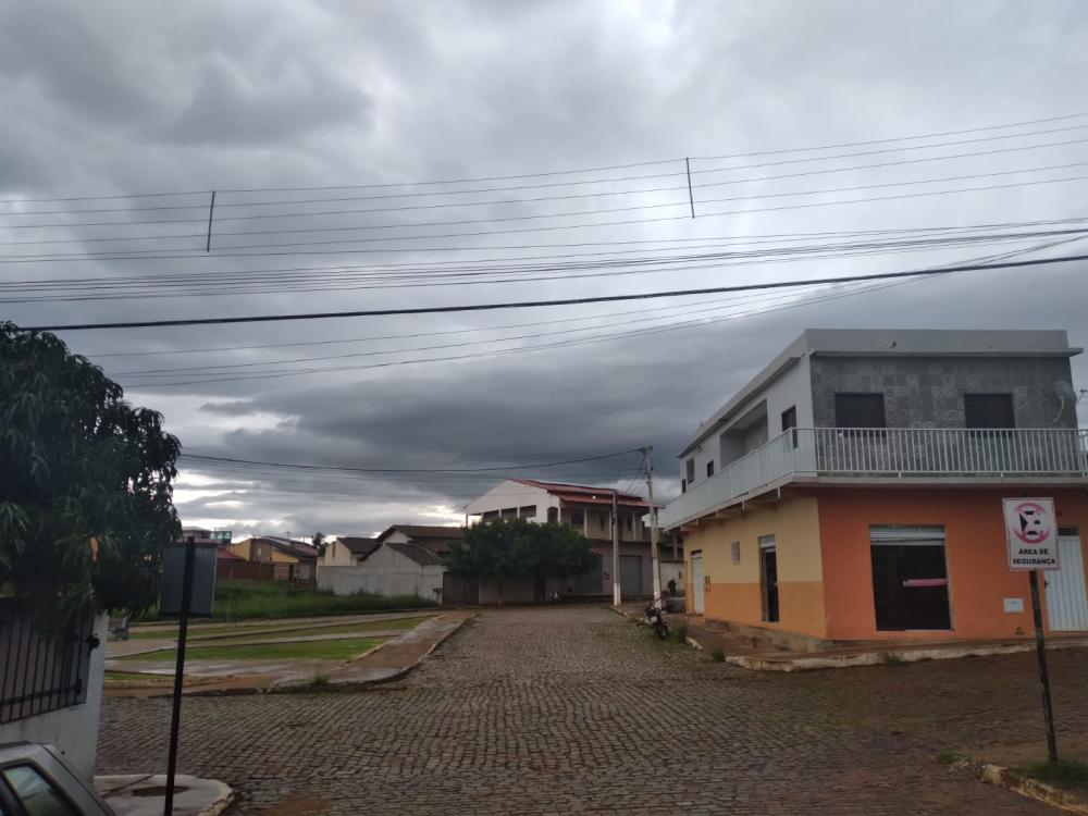 Risco de chuva forte aumenta no Sudeste e Nordeste