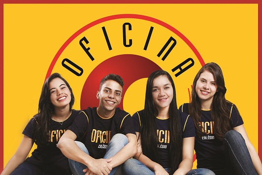 Colégio Oficina firma parceria de educação com Livramento e Paramirim