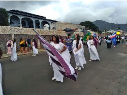Loja Maçônica Deus União e Trabalho Livramentense nº 93 celebrou 201 anos da Independência do Brasil