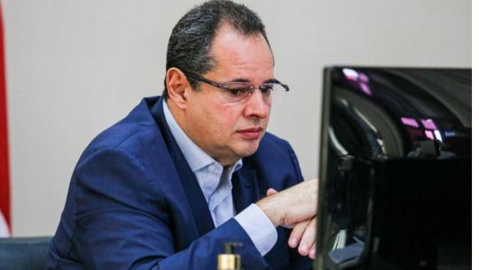PRESIDENTE NELSON LEAL PROMULGA LEIS EM BENEFÍCIO DOS BAIANOS
