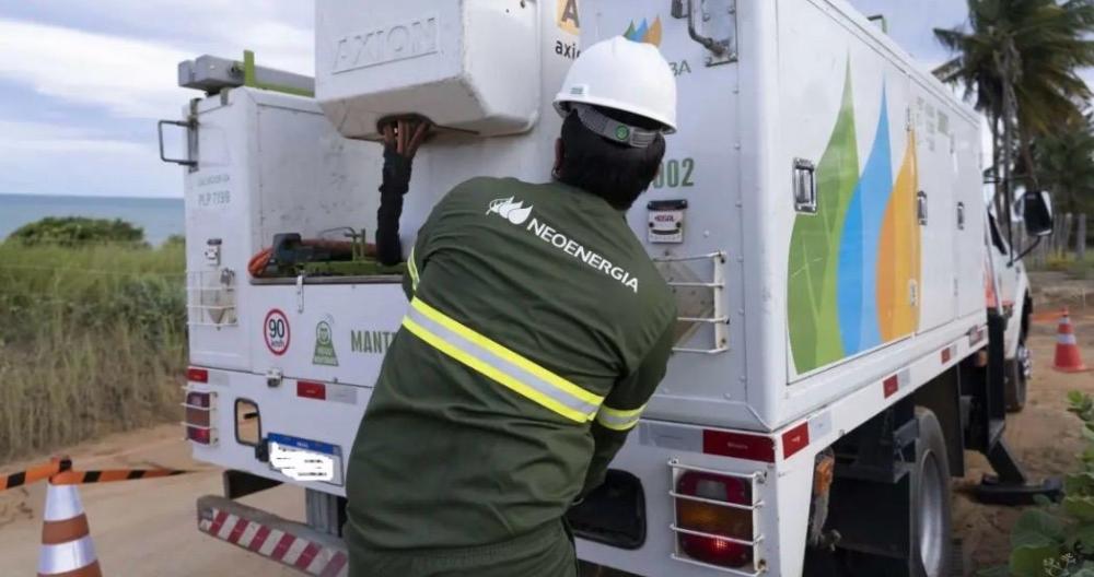 Com renovação “sem pagamento” para 2027, Neoenergia registrou lucro de R$ 5 bilhões no último ano