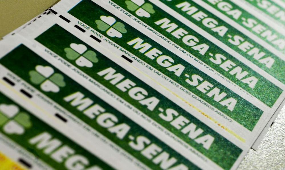 Mega-Sena sorteia nesta terça-feira prêmio acumulado em R$ 16 milhões