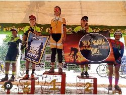 Livramento: Evolution Bike realizou com sucesso o 2º Desafio Porteirinhas