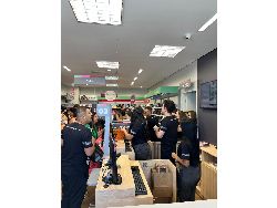 Livramento: Foi inaugurado Espaço do Revendedor O Boticário 