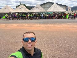 Livramento: Evolution Bike realizou com sucesso o 2º Desafio Porteirinhas