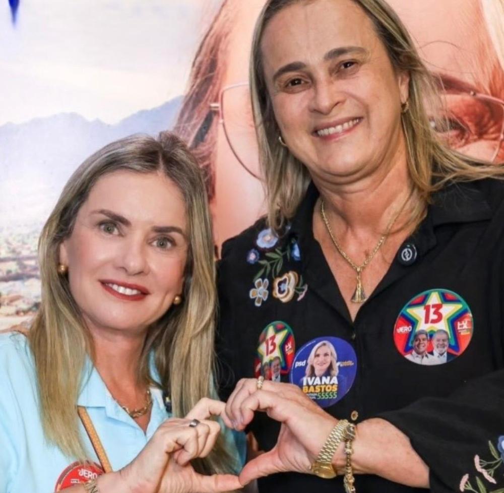 Joanina vence o primeiro grande teste político e impõe larga vantagem em Livramento 