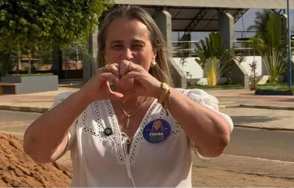 Joanina vence o primeiro grande teste político e impõe larga vantagem em Livramento 