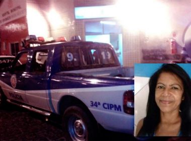 Brumado: Mulher morre após passar 42 dias internada depois de espancamento