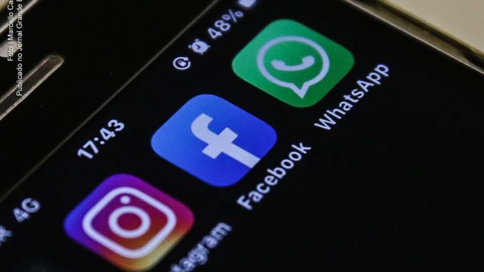 Queda nas redes sociais aconteceu por falha em configuração, diz Facebook