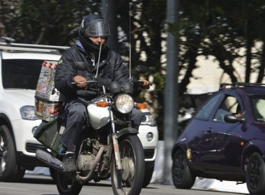 Senado aprova projeto que permite zerar IPVA de motos de até 170 cilindradas