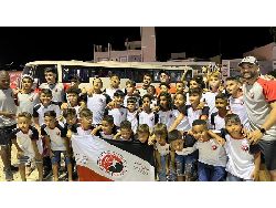 Escolinha Revelando Talentos foi destaque na IBER League Bahia 2023