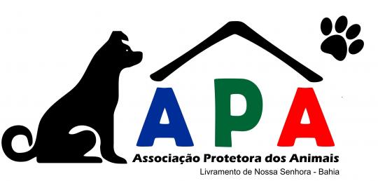 NESTE SÁBADO A ONG APA REALIZA BRECHÓ NA PRAÇA DOM BASÍLIO