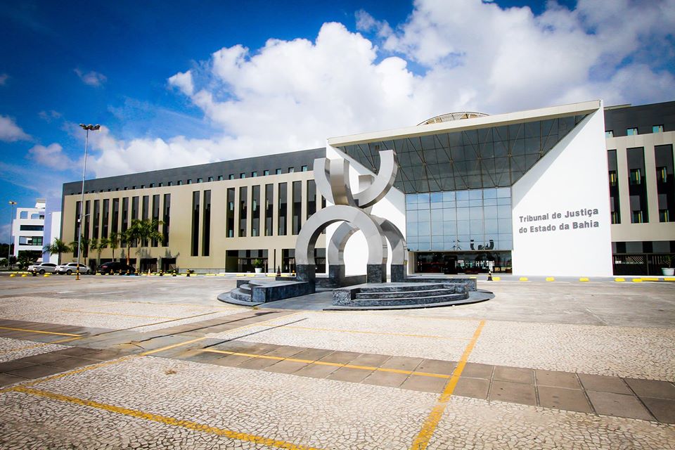 TJ-BA veda tramitação de processos no SAJ para uso exclusivo do PJE