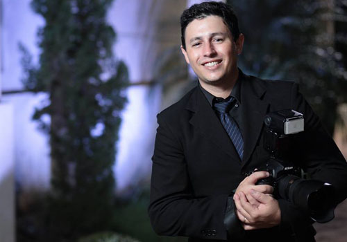 Conquista: Fotógrafo é acusado de aplicar golpe em formandos na cidade