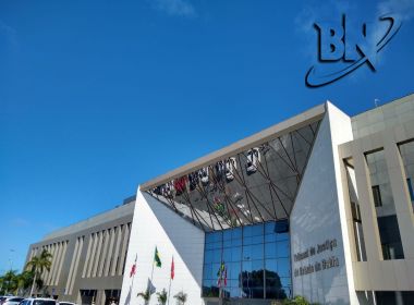 TJ abre vagas para desembargadores por antiguidade, merecimento e para advocacia