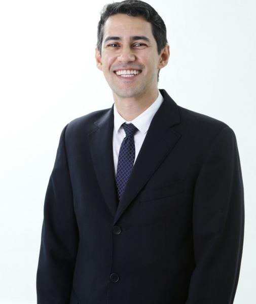 DR. MILLEN FOI REELEITO PARA A DIRETORIA DA ASSOCIAÇÃO DO MINISTÉRIO PÚBLICO DA BAHIA