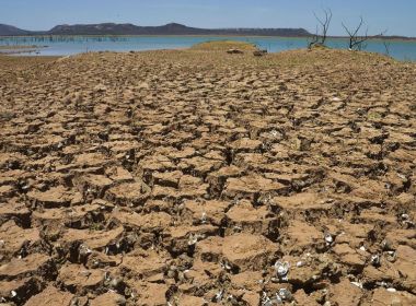 Temperatura do mar ajuda a prever período de estiagem no Nordeste