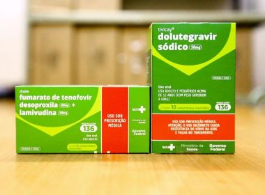Pacientes baianos podem retirar medicamentos fora dos municípios de domicílio