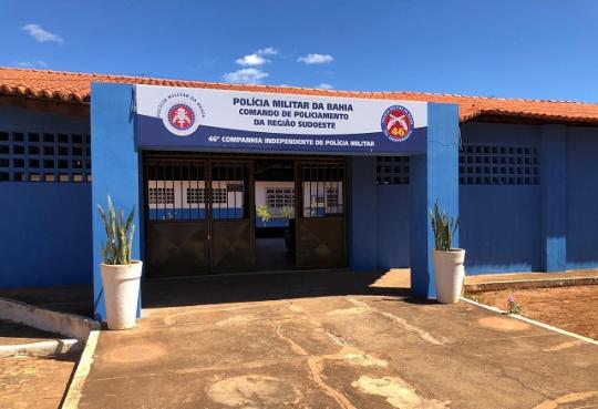 POLÍCIA MILITAR: 46ª CIPM INAUGURA ALOJAMENTOS DO QUARTEL NESTA TERÇA (11)