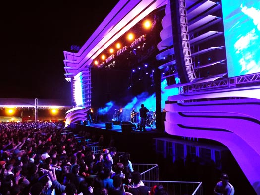Conquista: Festival de Inverno Bahia 2016 ocorre de 26 à 28 de agosto, no Parque de Exposições