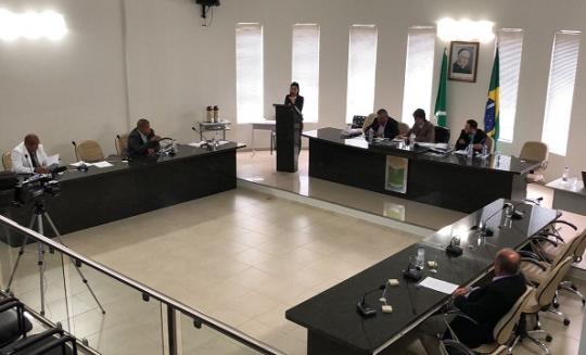 LIVRAMENTO: LEI ORÇAMENTÁRIA ESTIMA RECEITA SUPERIOR A 100 MILHÕES DE REAIS PARA 2020