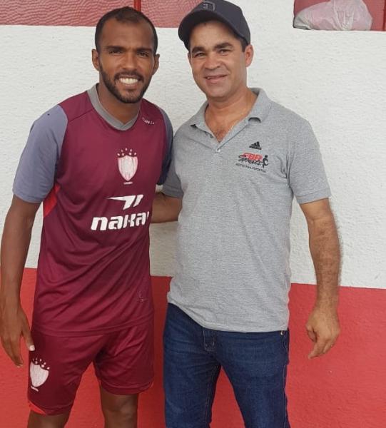 RUI SPORTS ESTEVE PRESENTE NA COPA SÃO PAULO DE FUTEBOL JUNIOR 2019