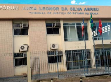 Brumado: Homem é condenado por matar mototaxista que transportou a ex-companheira