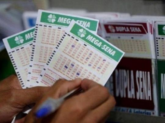 Acumulada, Mega-Sena pode ter prêmio de R$ 38 milhões no próximo sorteio