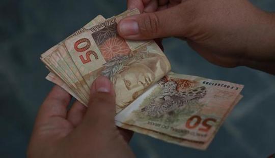 Governo não deve pagar adiantamento de 13º a aposentados em agosto