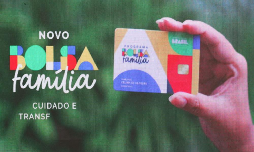 Caixa começa a pagar Bolsa Família com novo adicional de R$ 50