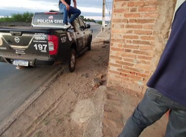 Brumado: Homem é preso por se passar por mulher e marcar encontros falsos